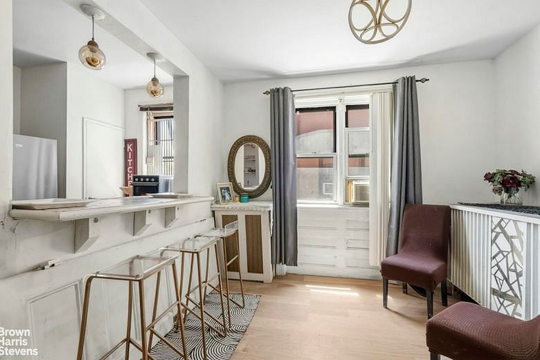470 West 146th Street #53