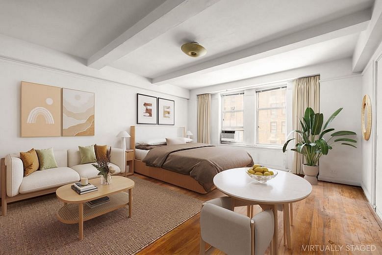 470 West 24th Street #9F