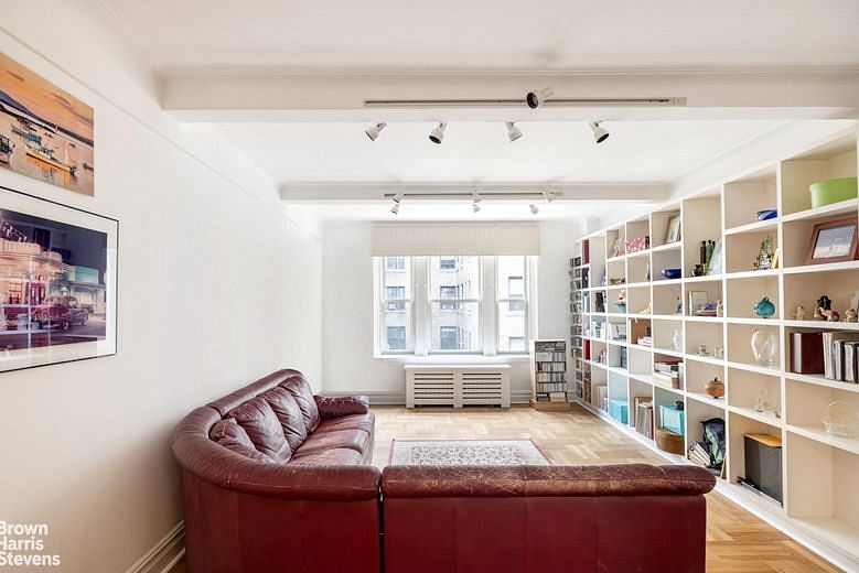 470 West End Avenue #10C