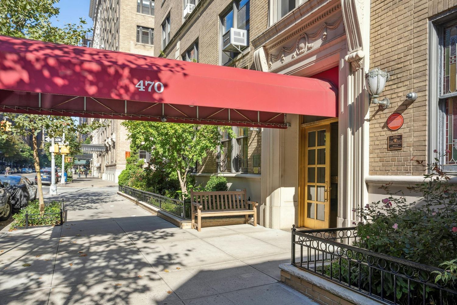 Image 1 of 11 for 470 West End Avenue #10F in Manhattan, New York, NY, 10024