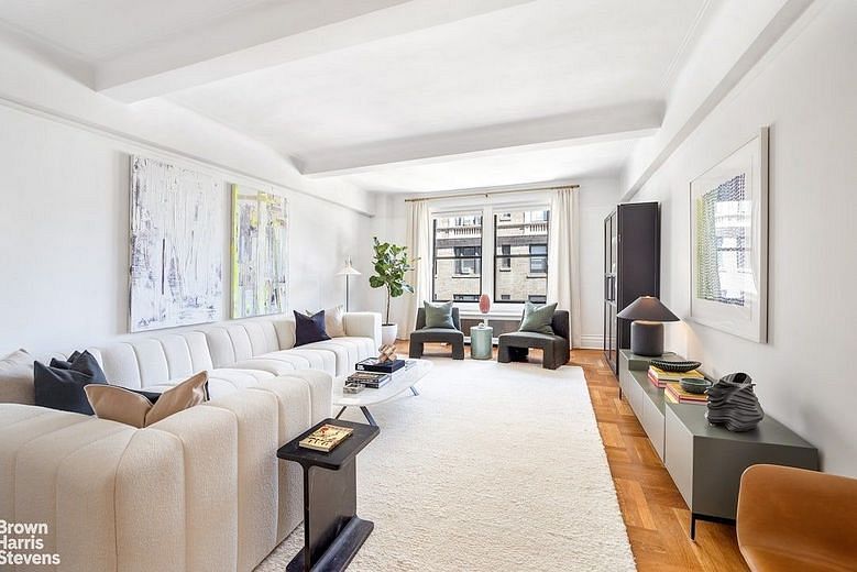 470 West End Avenue #11E