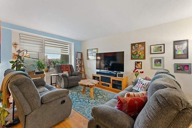 4705 Henry Hudson Parkway West #10J