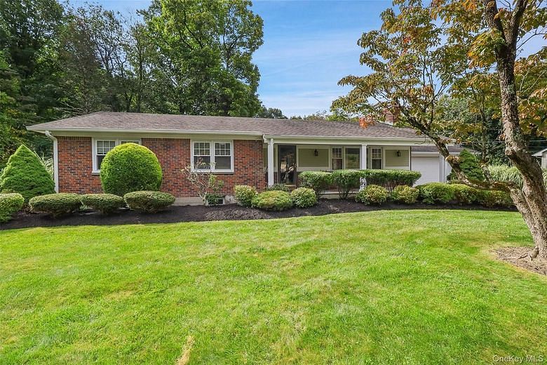 471 Hilltop Road