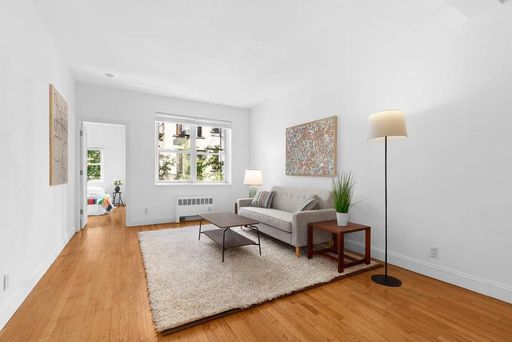 Image 1 of 6 for 39 Gramercy Park North #4D in Manhattan, New York, NY, 10010