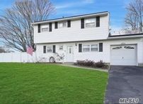 Image 1 of 20 for 5 Orchid Road in Long Island, E. Patchogue, NY, 11772