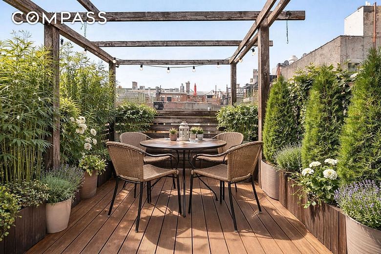 472 West 144th Street #3