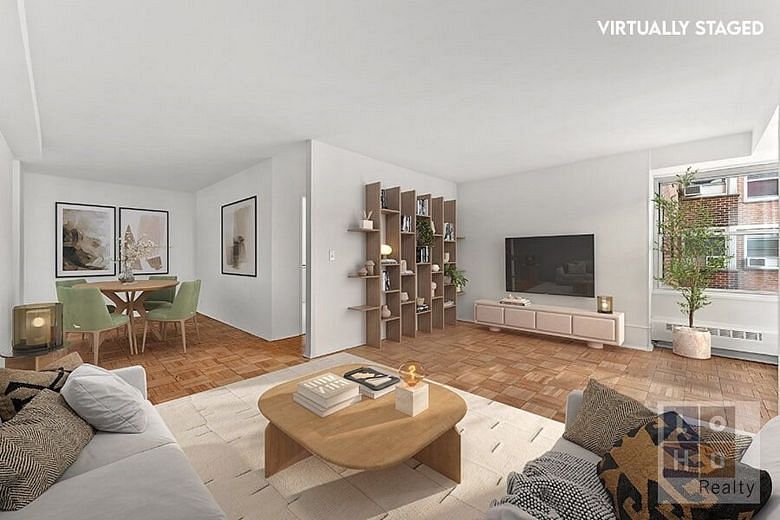 473 FDR Drive #905