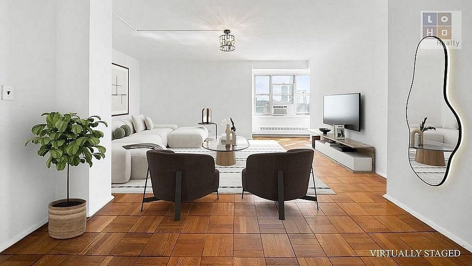 473 FDR Drive #K1501