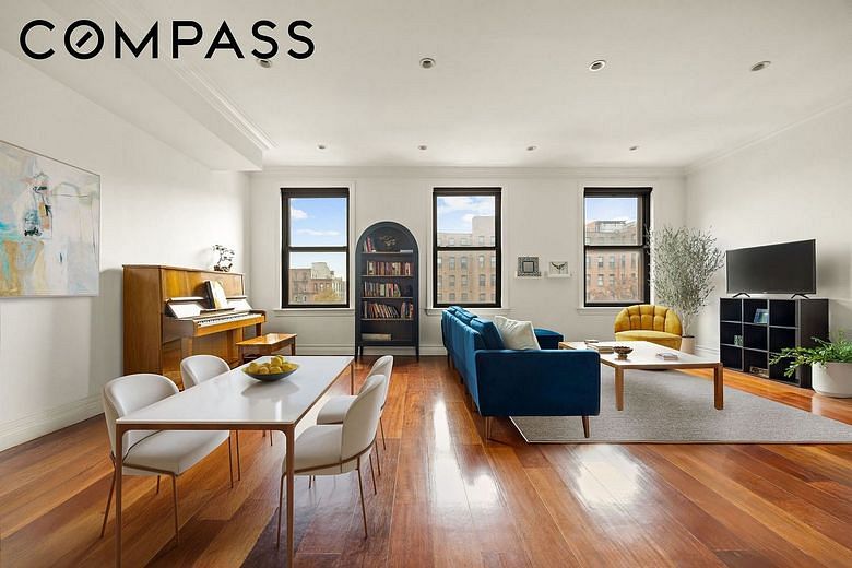 473 Hicks Street #3
