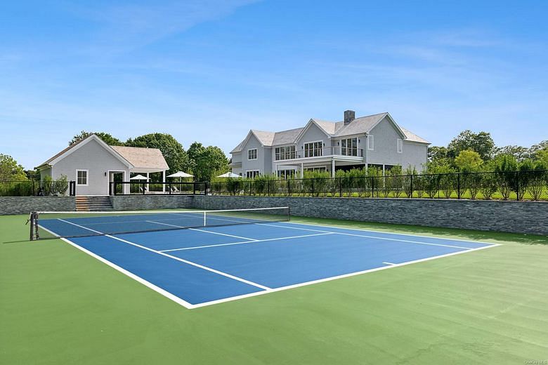 473 N Sea Mecox Road