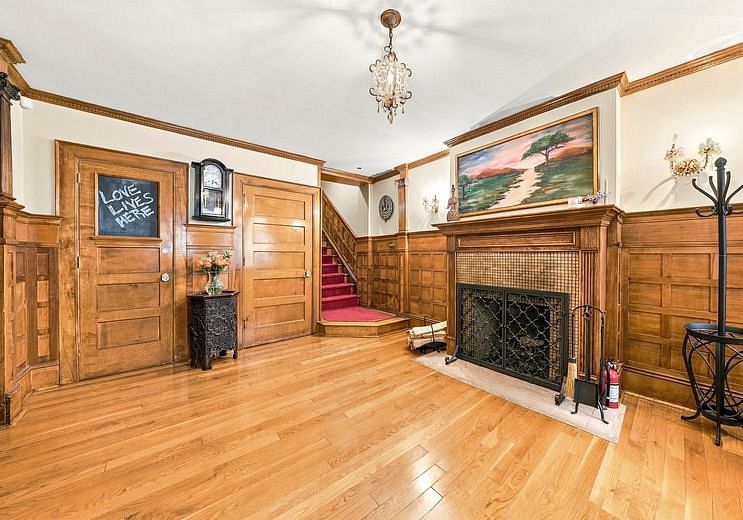 473 West 143rd Street