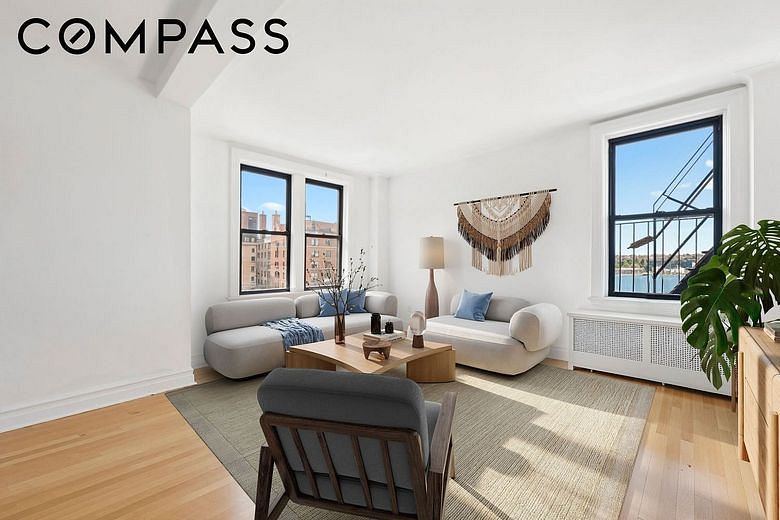 473 West End Avenue #13D