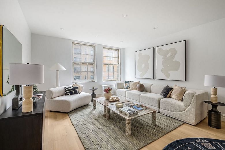 473 West End Avenue #4B