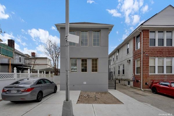 Image 1 of 33 for 4733 Beach 47th Street in Brooklyn, Sea Gate, NY, 11224