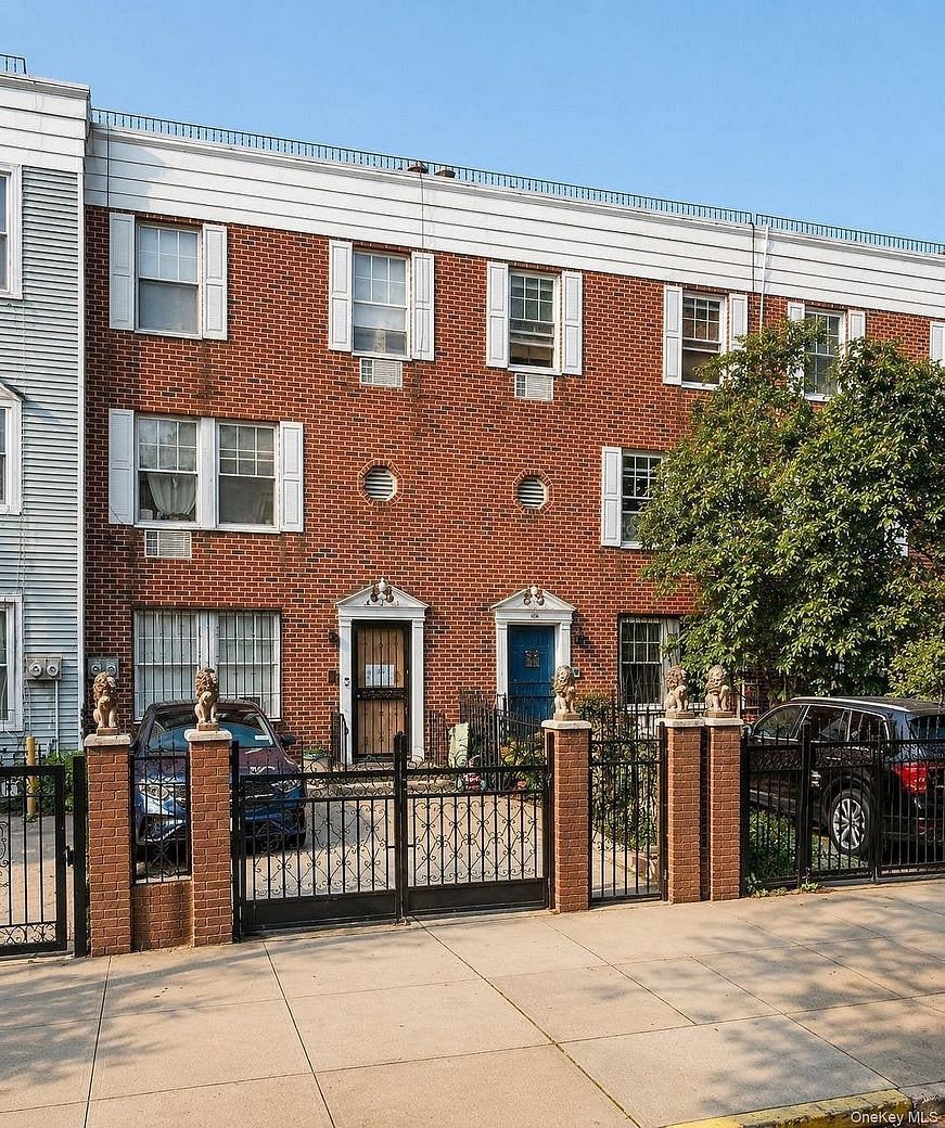 474 E 146th Street