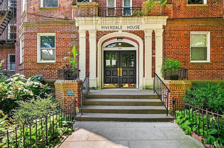 474 W 238th Street #6A