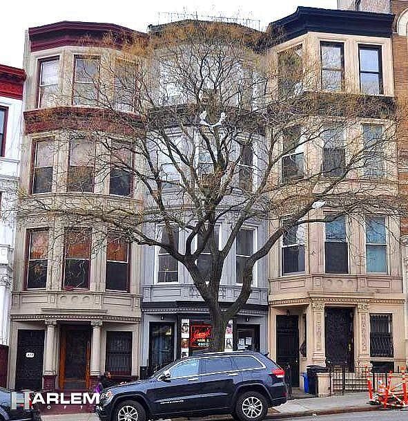 474 West 145th Street