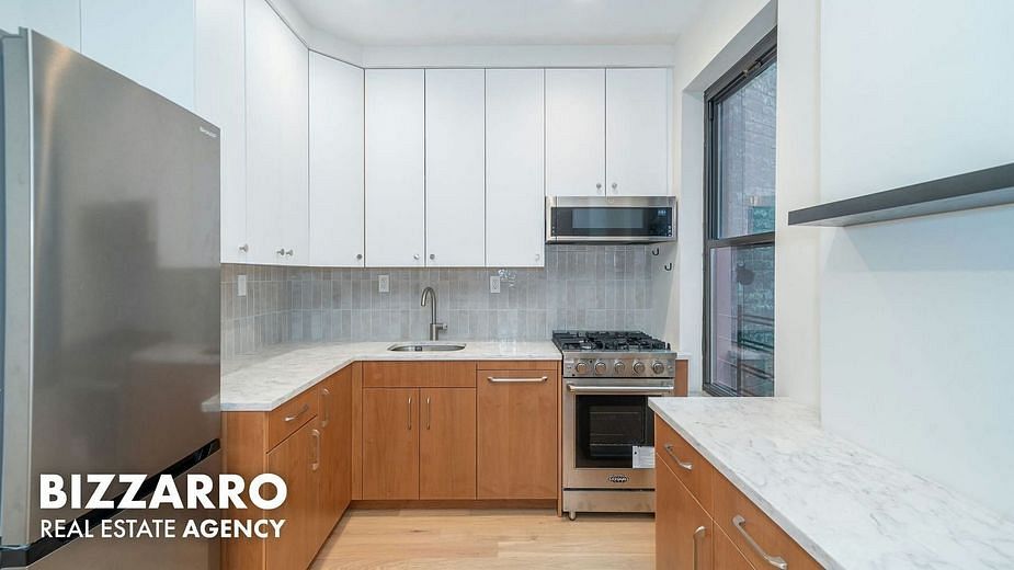 474 West 158th Street #23