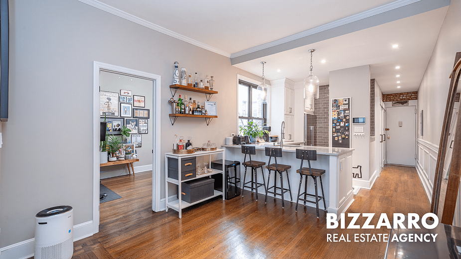 474 West 158th Street #42