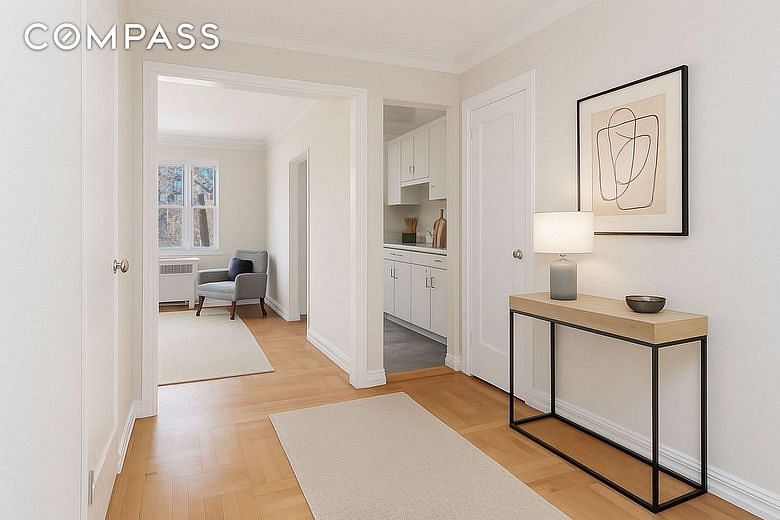 474 West 238th Street #4I