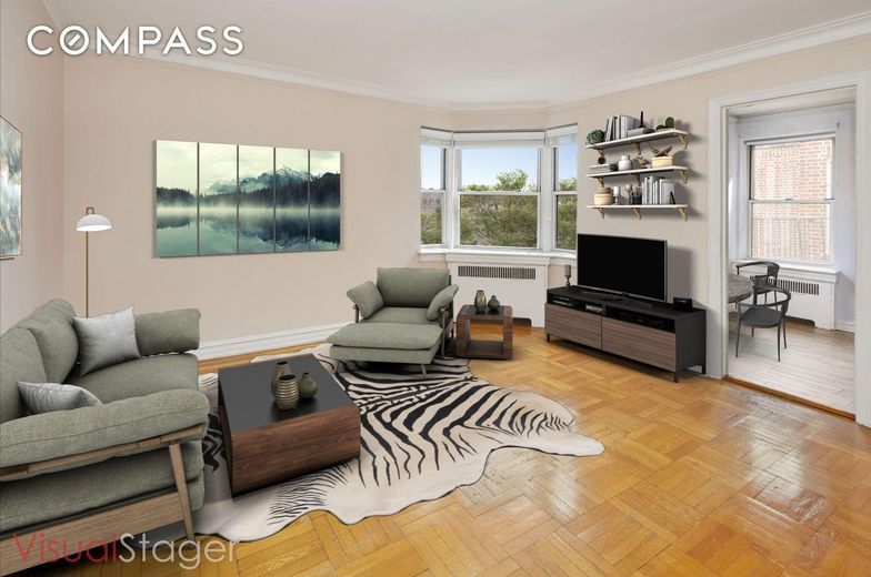 474 West 238th Street #6G