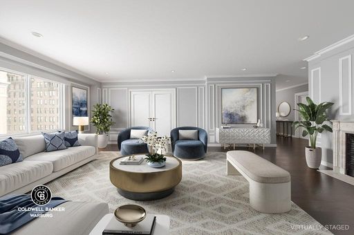 Image 1 of 26 for 475 Park Avenue #10A in Manhattan, New York, NY, 10022