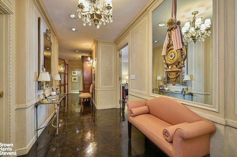475 Park Avenue #14A