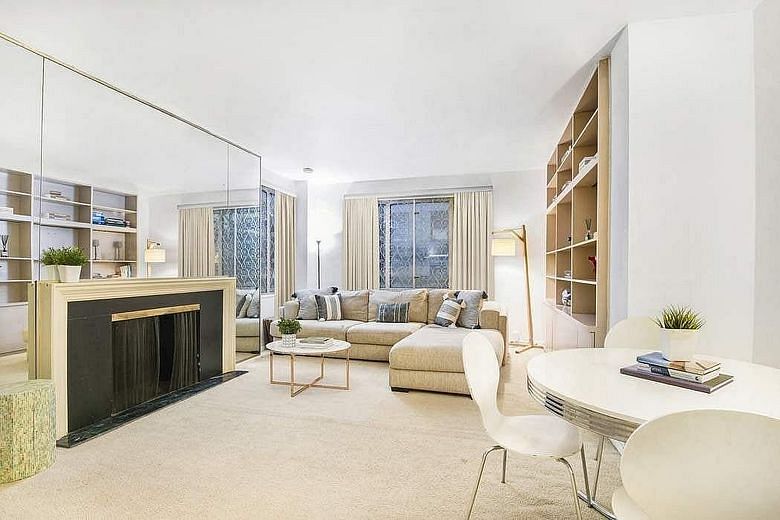 475 Park Avenue #3E