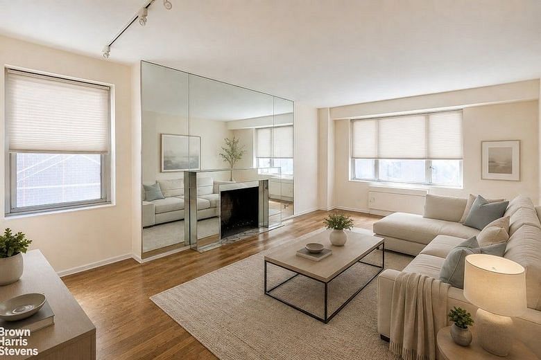 475 Park Avenue #9E