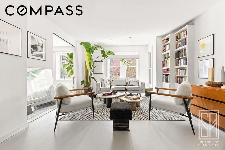 475 Washington Avenue #2E
