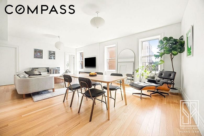 475 Washington Avenue #4G