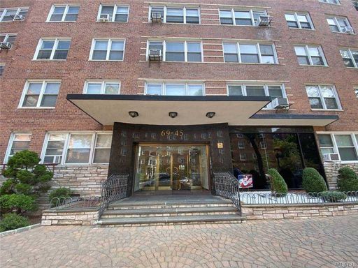 Image 1 of 10 for 69-45 108 Street #1F in Queens, Forest Hills, NY, 11375