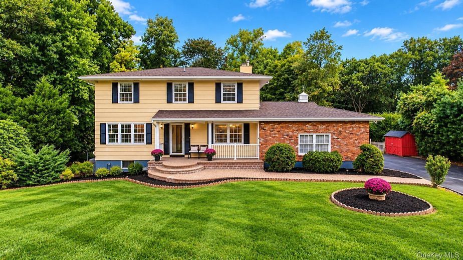 476 Hilltop Road