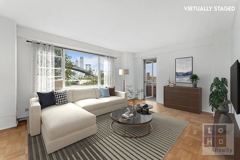 477 FDR Drive #206