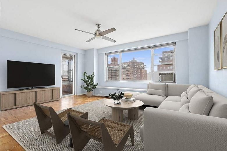 477 FDR Drive #M1604