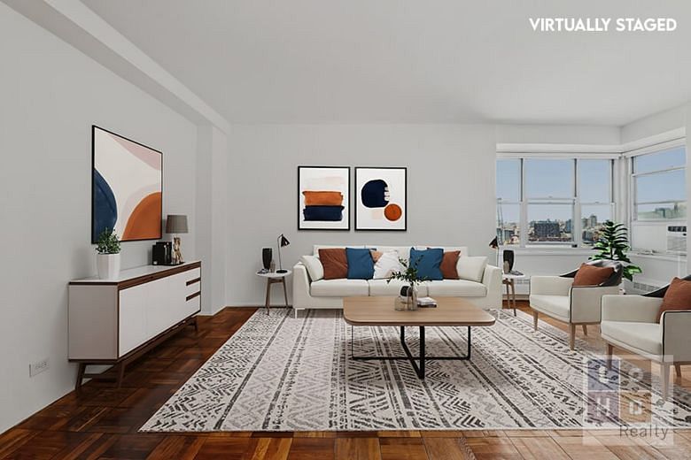 477 FDR Drive #M1605