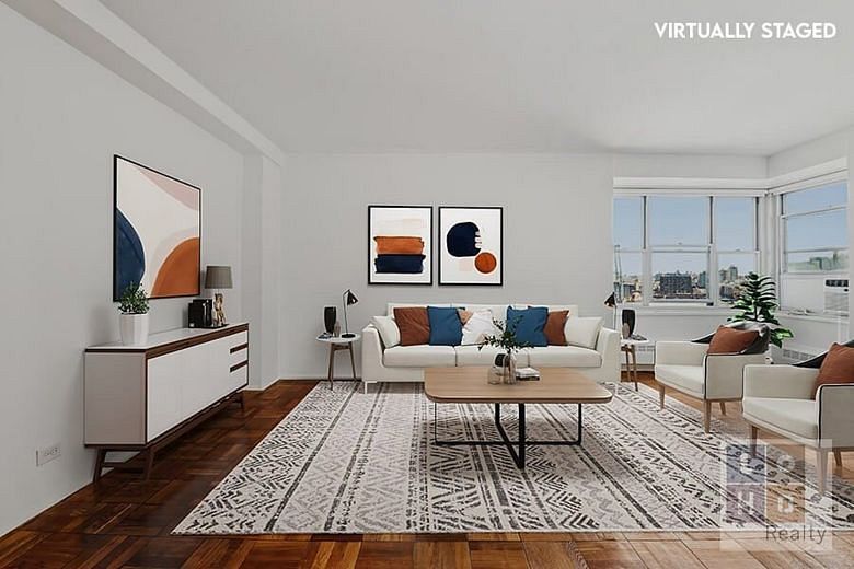 477 FDR Drive #M1605