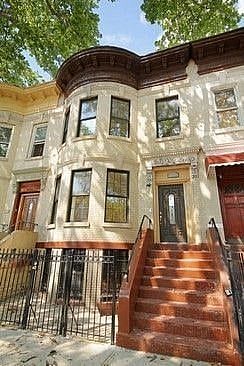 477 Irving Avenue #1-3