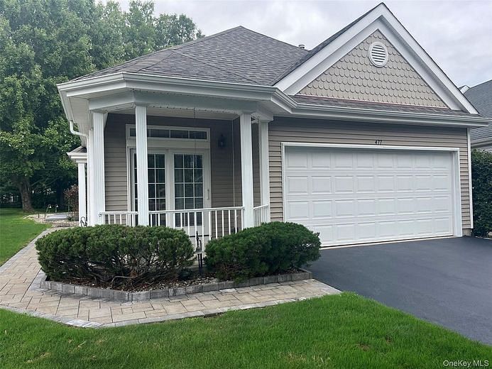 477 Leisure Drive
