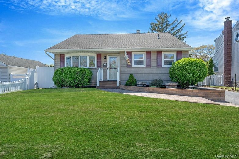 477 N Indiana Avenue