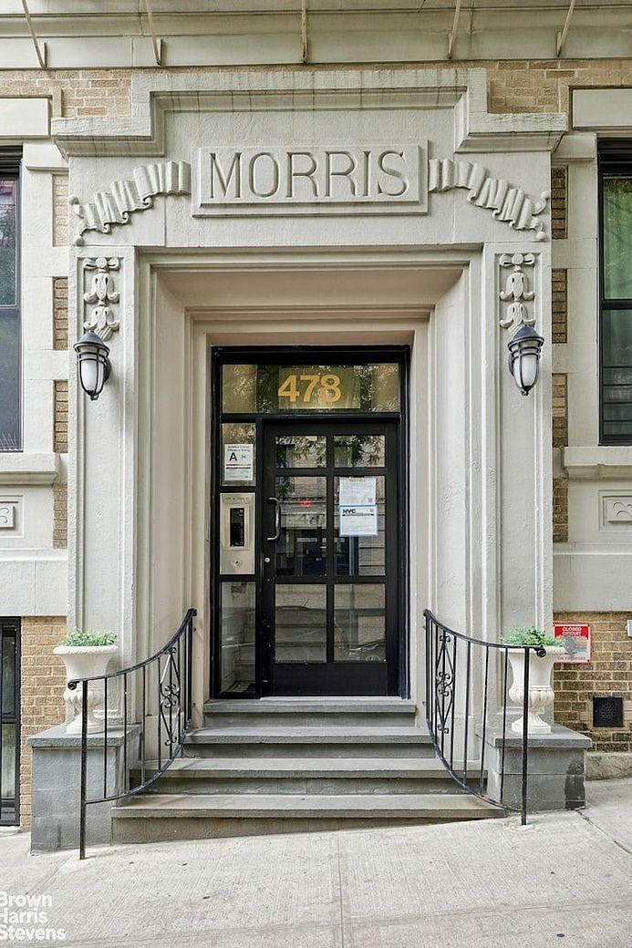 478 West 158th Street #1