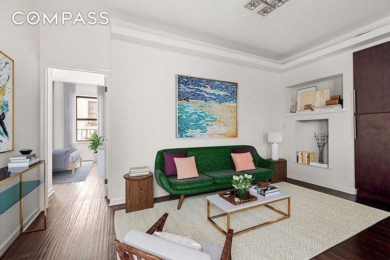 478 West 158th Street #35