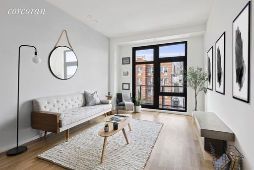 Image 1 of 18 for 1110 Madison Street #3B in Brooklyn, NY, 11221