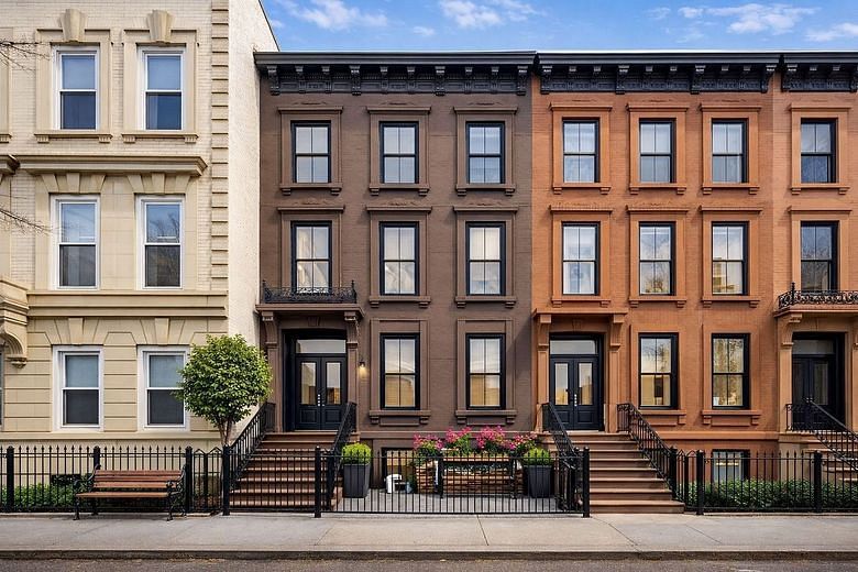 479 Hancock Street #TWOFAM