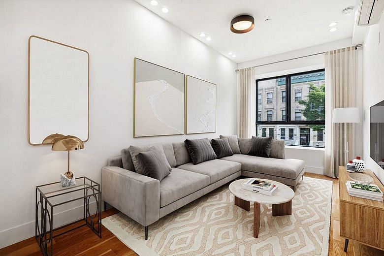 479 Lexington Avenue #2