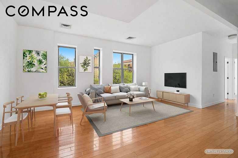 479 West 152nd Street #4B