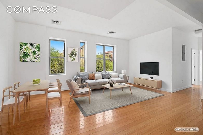 479 West 152nd Street #4B