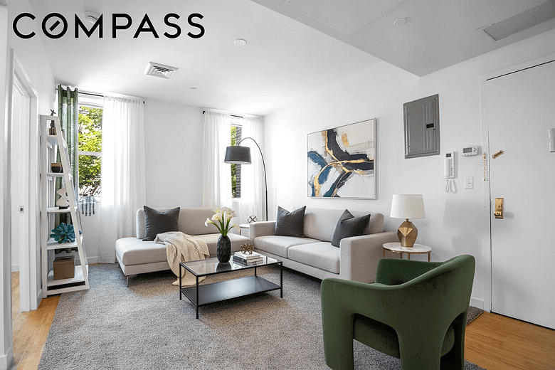 479 West 152nd Street #4C