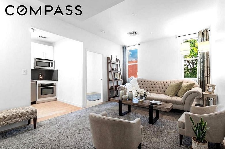 479 West 152nd Street #4C