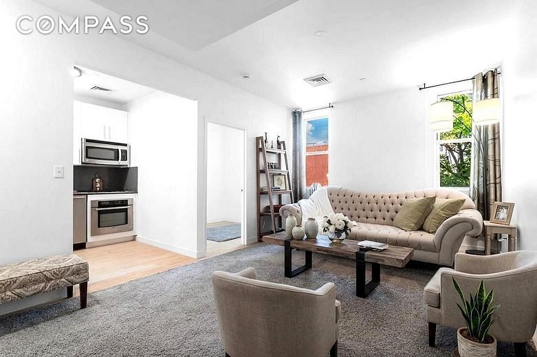 479 West 152nd Street #4C